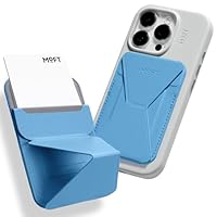 Amazon.co.jp: MOFT【公式直営店】磁力強化版 Snap-On スマホスタンド