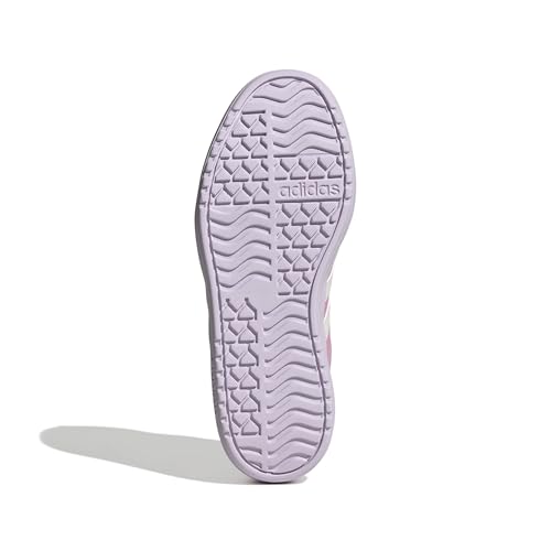 Image of adidas Kids' VL Court Bold Shoe