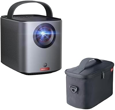Anker Nebula Mars 3 Air 1080p Mini Projector