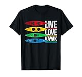 Excellent design si vous aimez les sports de plein air comme le kayak ou le canoë ou si vous avez votre propre kayak ou canoë pour les kayakistes, les amateurs de sports de plein air et quelqu'un qui aime le canotage dans la nature.