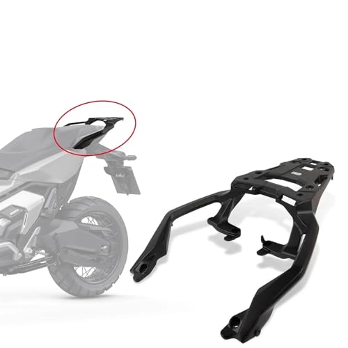 Porte-bagages XADV 2021-2024 idéal pour vos voyages et road-trips