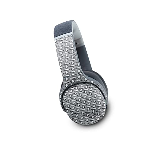 Image of MightySkins Carbon Fiber Skin Compatible with Skullcandy Crusher Evo Wireless - Non Slip | Protective, Durable Textured Carbon Fiber Finish | Easy to Apply | Made in The USA