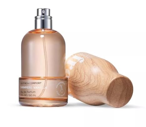 Being Frenshe - Eau De Perfume - Cashmere Vanilla - 2 Fl Oz