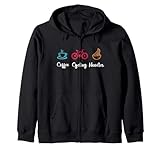 Abbigliamento ciclismo amanti delle tagliatelle