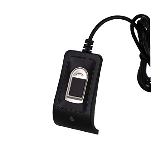 Capteur d'empreintes digitales USB pour sécuriser les bureaux et espaces partagés - 7