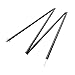 kowaku Tarp Pole 78.74inch Replacement Sturdy Portable Folding Iron Multifunction Adjustable Canopy Support Rod Tent Rod for Outdoor
