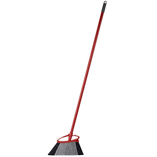 O-Cedar Power Corner Angle Broom #TOP28