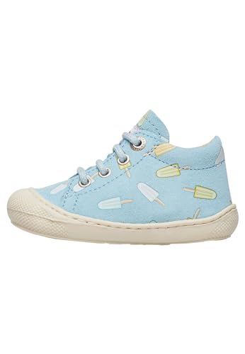 Naturino Cocoon chaussons bébé garçon pour crèche et maison