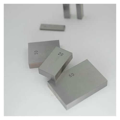 Herramientas torno de precisión de 1mm a 10mm para corregir holguras e imprecisiones 5