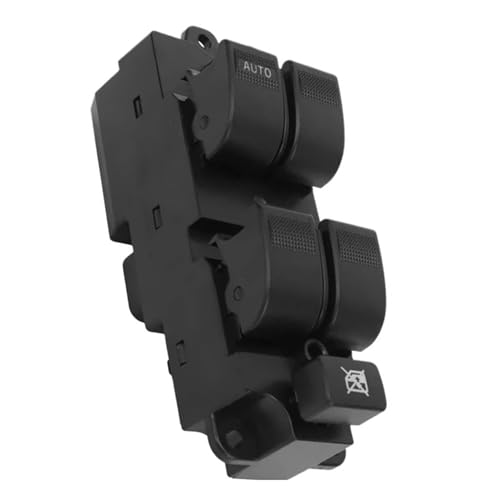 Compatible with Mazda for BT50 2013 2014 2015 2016 Car Power Window Lifter Control Switch Button Accessories OEM:AB39-14540-BB