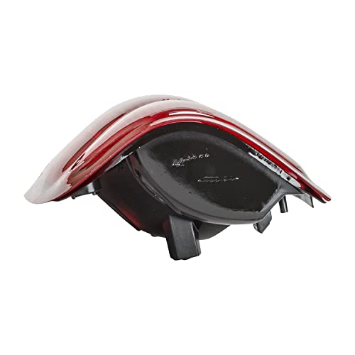 Tyc 11-5075-91 Ford Ranger Passenger Side Replacement Tail Light Assembly #TOP4