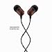 House of Marley Smile Jamaica In-Ear Kopfhörer mit Kabel - Signatur Black