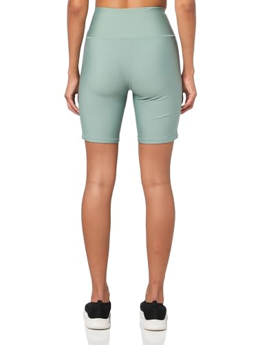 Image of Under Armour Women's Heatgear Bike Shorts
