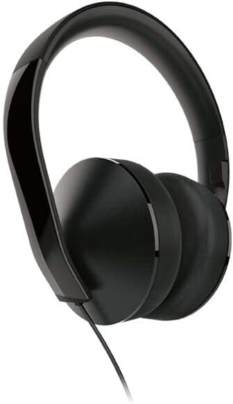 Official Xbox One Stereo Headset (Xbox One)