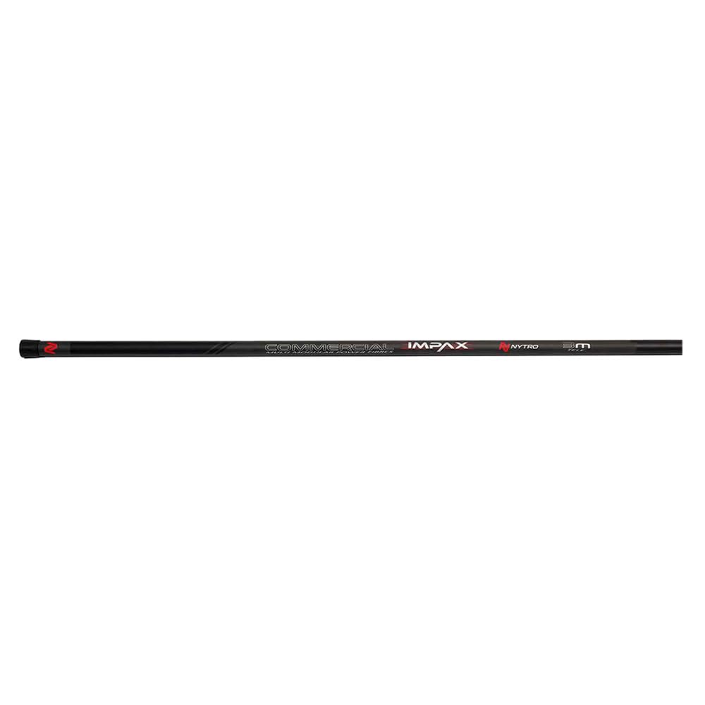 NYTRO IMPAX COMMERCIAL NET HANDLE 300 PUT OVER