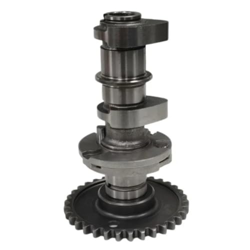 Arbre à cames d'échappement de précision pour LTZ400 performance mécanique - 2