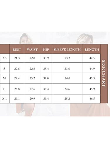 Floerns Women's Boho Floral Print Square Neck Flounce Sleeve A Line Long Dress A Burnt Orange M #TOP5