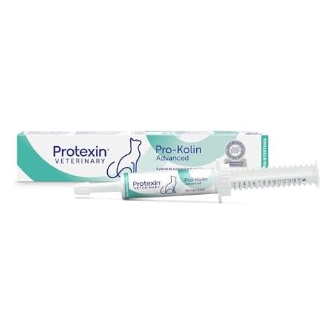 Pro-Kolin Advanced for Cats Digestive Support Cover