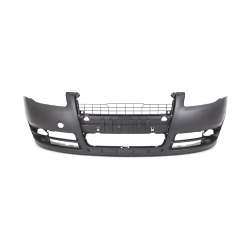 Image of FitParts Compatible with Audi A4 2005-2008 Front Bumper Cover
