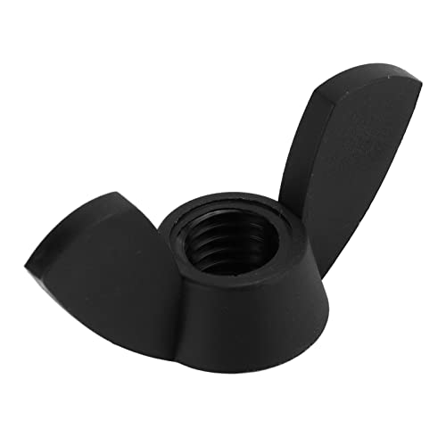 7288257, montagem ABS porca asa durável portátil para substituição de modificação de carro para Mk5