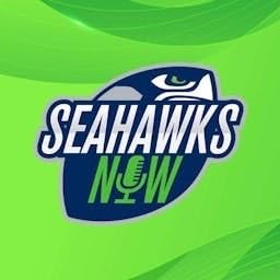 『Seahawks Now Podcast | Seattle Seahawks Daily Podcast』のカバーアート
