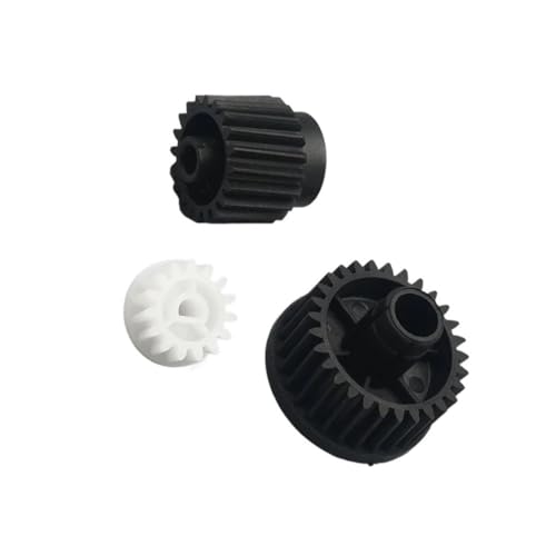 Kit engrenages entraînement fusion GR-M525-20T RU6-8293-000 contre bourrage M525 521