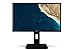 Produktbild Acer B226HQLAymdr 54,6 cm (22 Zoll) Monitor (VGA,DVI, 8ms Reakionzeit) dunkelgrau