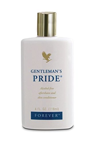 Aloe Vera Of America Inc Forever Living Gentleman S Pride Aftershave Buy Online In Singapore At Desertcart 37649966