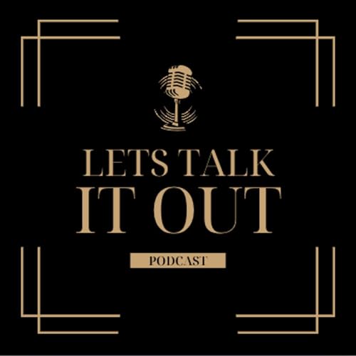 Talk it out Titelbild