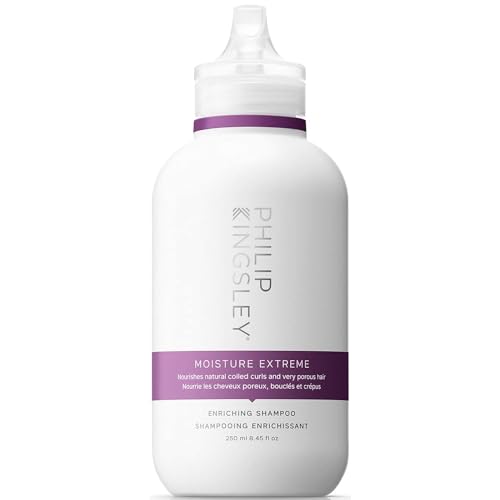 Philip Kingsley - Shampoo Moisture Extreme 250 Ml