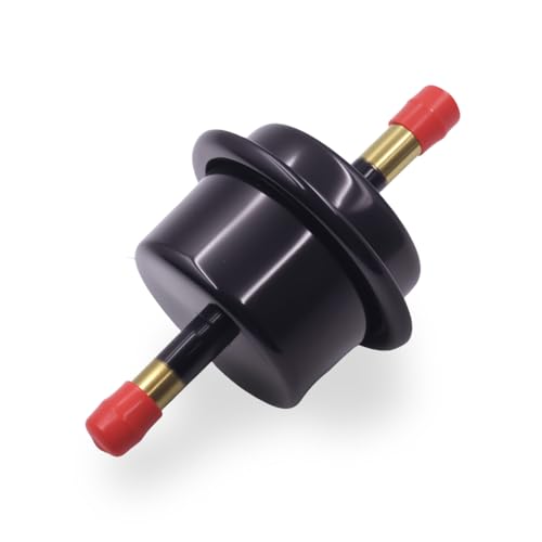 VEHICODE Automatic Transmission Filter Kit, ATF Trans Fluid Oil Filter Compatible with Honda Accord Civic Pilot Ridgeline Odyssey Element Fit CRV, Acura MDX RDX TL TSX, Replace 25430-PLR-003