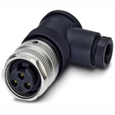 1521478, Connector, R/A 7/8