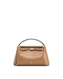 JW PEI Women's Carmen Top Handle Bag - Brown
