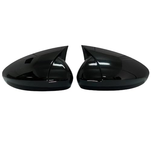 Coques de rétroviseur Fiat Tipo Egea 2015-2022 pièces modification auto