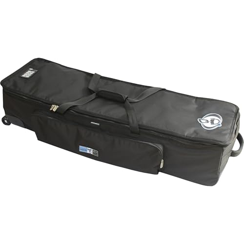 Protection Racket Rolling Hardcase