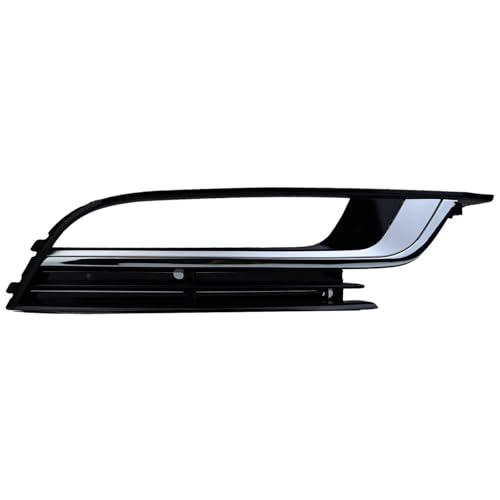 Cadre de phare antibrouillard pour Passat CC 2013-2016 grille pare-chocs OEM 35D854661