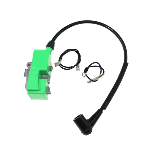 Bobina de encendido soluciona fallos de arranque en maquinaria K960 y K970 de corte 3