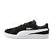 Produktbild Puma Unisex-Erwachsene Smashsd Sneaker, Schwarz (Black-White), 36 EU