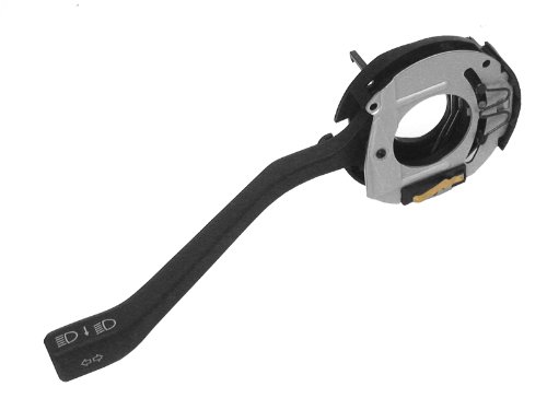 URO Parts 321 953 513 Black Turn Signal Switch by URO Parts - Used condition - CA$20.02