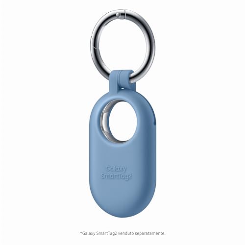 Samsung Étui original en silicone pour le SmartTag2 Neuf - vue 4