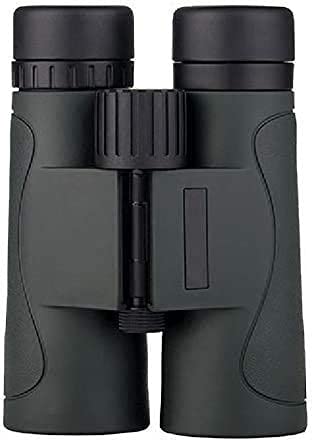 Binoculares portátiles 10x42 HD para exteriores miniatura 4