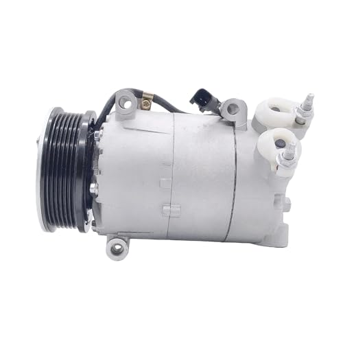 A/C AC Compressor Compatible for Ford Galaxy S-MAX Mondeo C-MAX 1671720 1693622 1694191 1697034 1705042 1707376 1712521 1765214 1780093