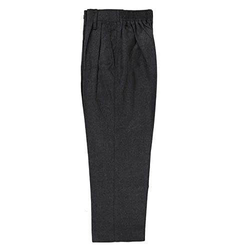 Image of School Uniform Pant /Trousers for Boys