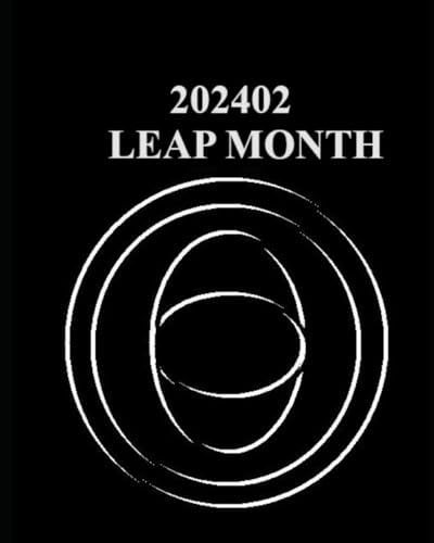 Image of 202402 Leap Month