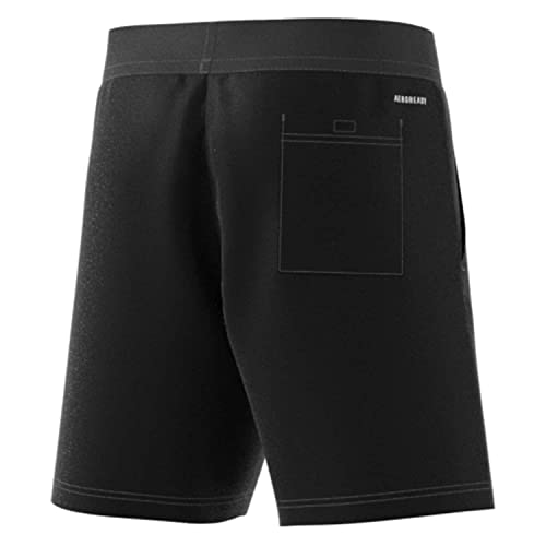 Foto von ADIDAS HP0737 REF 22 SHO Shorts Men's Black L