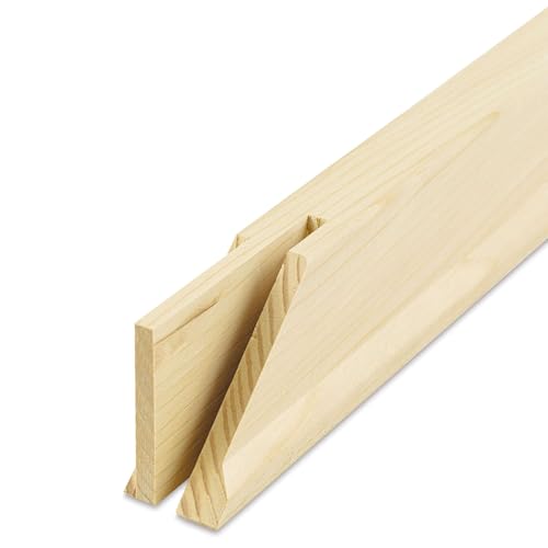Utrecht Heavy Duty Canvas Stretcher Bar - 40