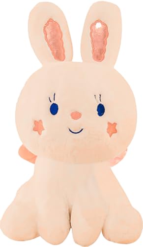 Image of Storescent Soft Toys for Kids - Stuffed Animal Plush Soft Toy for Boys & Girls | Plushie Toy Plush Rabbit 30cm