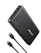 USB C Power Bank RAVPower 26800mAh PD Portable Charger (Fast Recharged In 4.5 Hours &USB-C Input, 30W Type-C Output) for Iphone 11/ Pro, Nintendo Switch, USB Type-C Laptops, 2016 MacBook