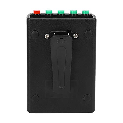 SONK Metal Detector, Treasure Finder, Gold