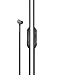 Bowers & Wilkins PI3 in Ear Wireless Headphones - Space Grey